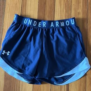 Under Armour Athletic shorts